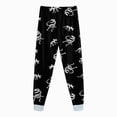 thumbnail image 2 of Little Boys Pajamas 2 Pieces Long Set Cotton Sleepwear Kids Excavator Pjs Toddler Clothes for Boys Jammies Kaprioy Pajamas Set, 2 of 7