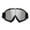 Womens Sunglasses H, variant on Ski Goggles, Snow Goggles Snowboard Goggles for Men Women Kids - UV Protection Foam Anti-Scratch Dustproof