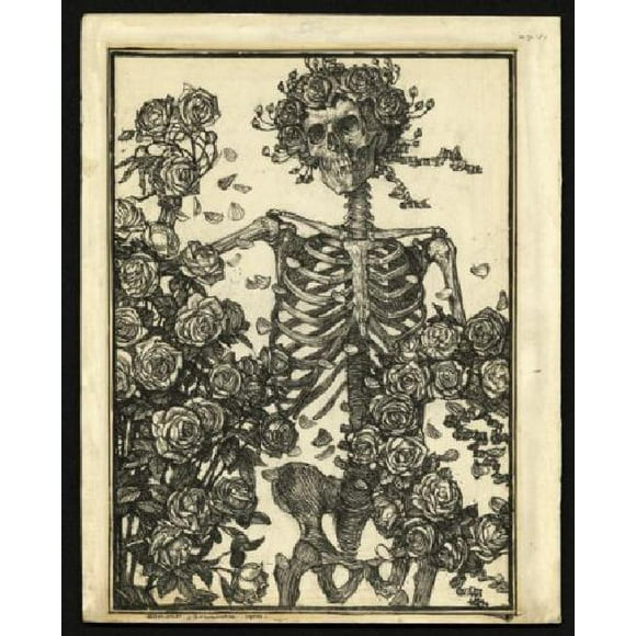 Art of the Dead
