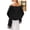 Black, variant on Pashmina Shawl Wraps for Women Evening Dresses Blanket Scarves Fashion Scarf Wedding Gifts