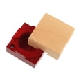 thumbnail image 2 of Caja de madera con forma de rompecabezas para adultos, caja de almacenamiento, caja de dinero Exterior 73x73cmx5cm, 2 of 8