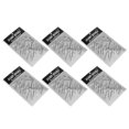 thumbnail image 1 of Darning Needle,  Rustproof Portable Leather Sewing Needles 42 Pieces Stainless Steel  For Fabric For Furniture For Leather, 1 of 8
