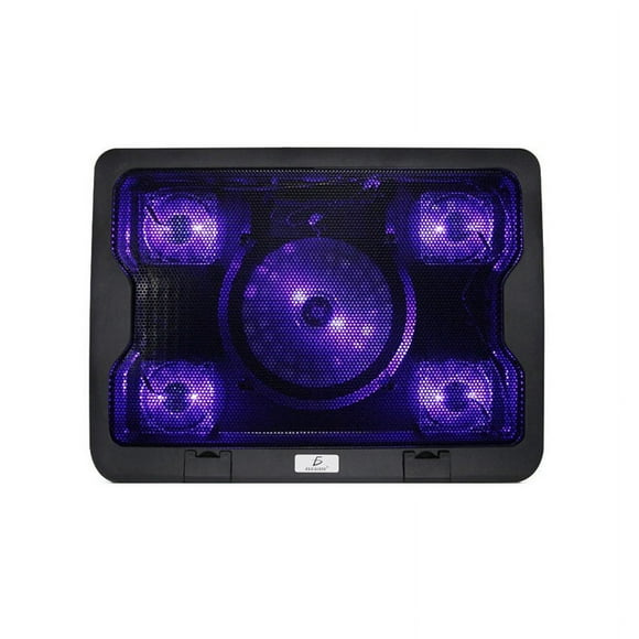 Base enfriadora para laptop