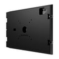 thumbnail image 2 of iPad Pro M4 13" (2024), Apex Secured Enclosure Wall Mount - Black, 2 of 5