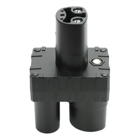 CCS2 Charger Adapter for EV, EV Charging Station D