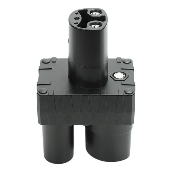 CCS2 Charger Adapter for EV, EV Charging Station D