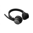 thumbnail image 5 of Lenovo Go Wireless ANC Headset, 5 of 20
