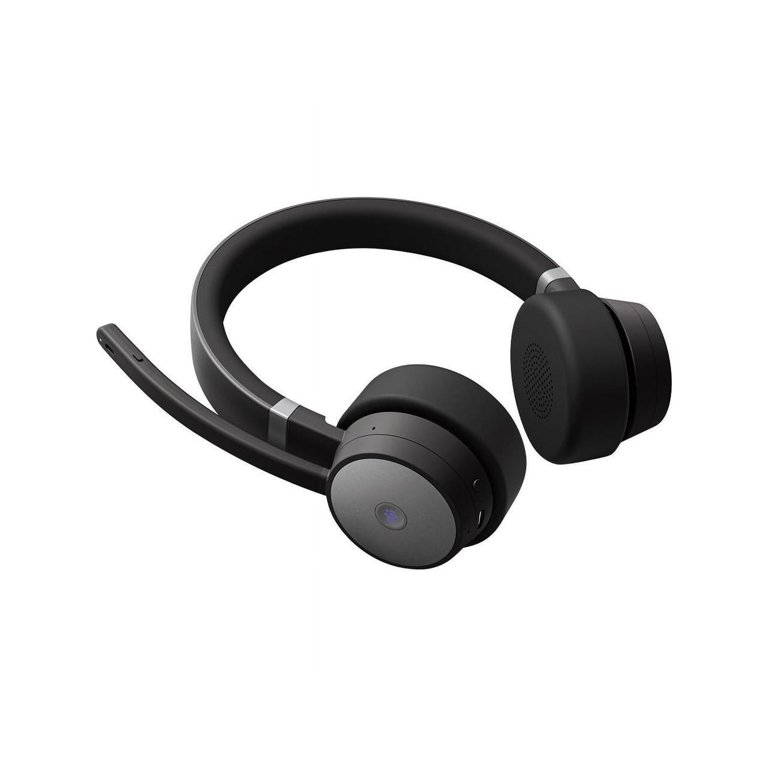 ヘッドホン Lenovo Go Wireless ANC Headset Amazon.com: Lenovo Go Wired ANC Headset - USB-C Headphones