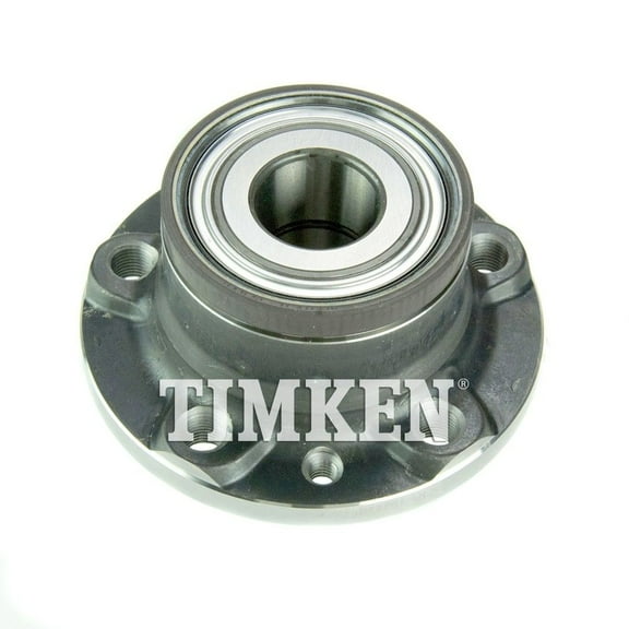 Timken HA590607 Wheel Bearing and Hub Assembly