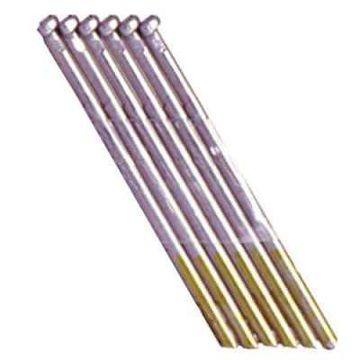 1-1/2 In. 2000-Pack Grip-Rite 16-Gauge Galvanized 20 Degree Angled Finish Nail 