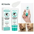 thumbnail image 1 of FcBaudy Crème à Raser Hydratante et Adoucissante Mousse pour Barbe Crème à Raser pour Hommes 49 g Crème à Raser, 1 of 9