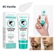 thumbnail image 1 of Crema de Afeitar Hidratante y Suavizante para Barba, Espuma para Hombres, 49 G | Alivia La Aspereza y La Dilatación de Los Poros | Portátil y Ecológica | Afeitado Natural y Cómodo, 1 of 7