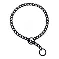 thumbnail image 1 of Champwei Collares De Metal Para Perros Con Cadena Pesada, Co, 1 of 6