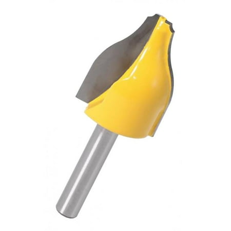 

Durable 8mm Professional Woodworking Milling utter Tool