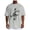 A-Light Gray76, variant on Bibifish Mens T-Shirts Loose Fit Crew Neck Music Note Print Tees Casual Daily Short Sleeve Tshirts