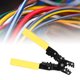 thumbnail image 4 of Alicates De Crimpado, Herramienta De Crimpado Antideslizante Multifuncional Para Pelar Cables Para Crimpar Cables Para Cortar Cables ANGGREK EB1011, 4 of 8