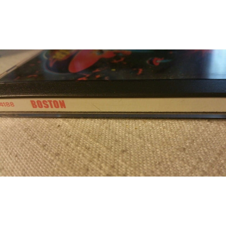 Boston - Boston - Music & Performance - CD - Walmart.com