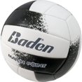 thumbnail image 4 of Balón de Voleibol Baden Negro Blanco Talla 5, 4 of 6