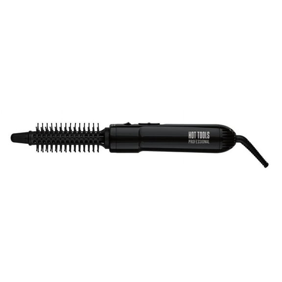H/T Soft Bristle Hotair Brush 3/4" #1579