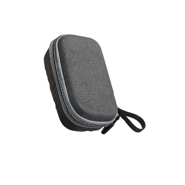 Inteprter Estuche para cámara Cámaras de acción Bolsa de transporte de protección portátil Reemplazo de carcasas duras protectoras para 360 X3 / ONE Accesorios para aéreos