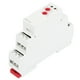 thumbnail image 3 of Relé de retardo de tiempo Ticfox GRT8-A2 AC/DC 12-240V, 3 of 14