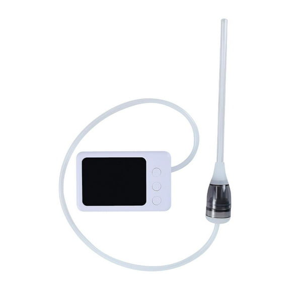 yotijay Tonsil Stone Remover Kit Adjustable Tonsil Cleaner Device for Friends Adults