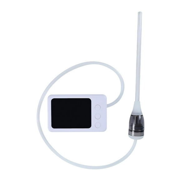 Kit Para Eliminar Cálculos Amigdalinos Y Cuidado Bucal Para Familiares, Amigos Y Adultos.