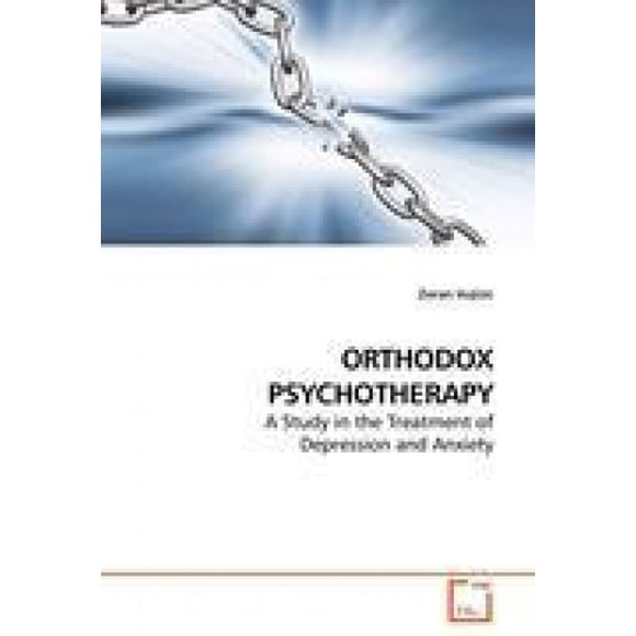 Orthodox Psychotherapy