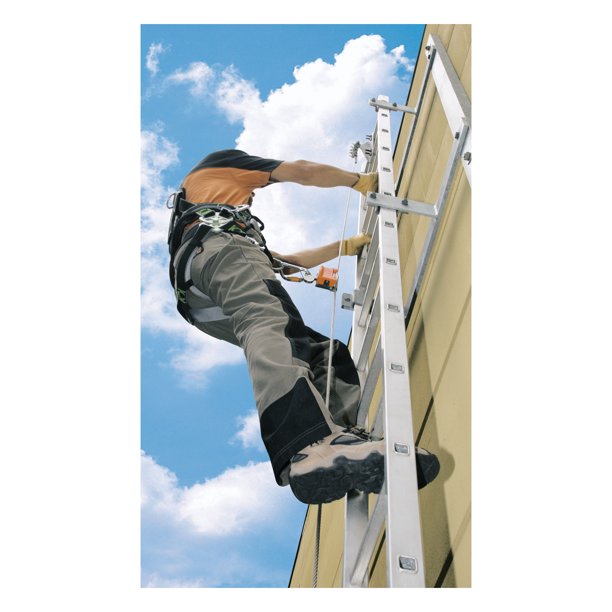 Honeywell Miller ViGo Ladder Climbing Safety Systems, Lifeline