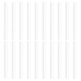 thumbnail image 1 of 20Pcs/Pack 8mm Humidifier Cotton Swab Core Cotton Filter Wicks Humidifier Sticks Replacement Cotton Filter Stick Humidifier Parts, 1 of 7