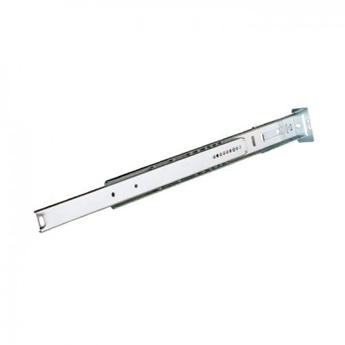 Accuride 1029 Corredera de montaje central de 19""