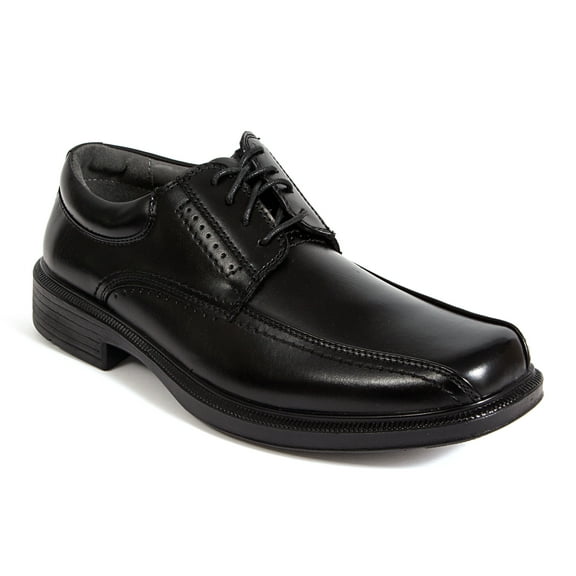 Deer Stags Men's Williamsburg Oxford Dress Shoes (Wide Available)