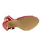 thumbnail image 4 of Zapatillas para Mujer ZMexico 7092 rojo 25.5, 4 of 4