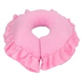 thumbnail image 4 of Almohada de viaje para el cuello, soporte para el cuello en forma de U, mesa, cama, almohada para la cara, almohada de soporte para la cabeza y el cuello, impulsada por el rendimiento, 4 of 8