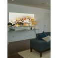 thumbnail image 3 of Parvez Taj Hong Kong Art Print on Premium Canvas, 3 of 4