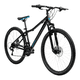thumbnail image 2 of BICICLETA MERCURIO MTB RADAR R26 NEGRO 21V, 2 of 5