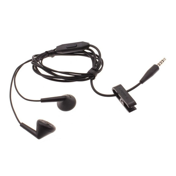 Headphones Wired Earphones for Samsung Galaxy A14 5G Phone - Handsfree Mic 3.5mm Headset Earbuds Earpieces Microphone P2X Compatible With Galaxy A14 5G Model