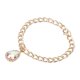 thumbnail image 2 of Collares De Diamantes De Imitación Para Mascotas, Collar Con Colgante Para Perro, Hermoso Regalo, Elegante, Multiusos Para Perros Pequeños ANGGREK  AC7369, 2 of 8