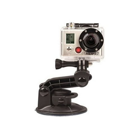 GoPro HD HERO2 Motorsports Edition - Action camera - 1080p - 11.0 MP - underwater up to 197 ft