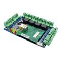 thumbnail image 2 of Panel de control de acceso MENGQI-CONTROL 4 puertas TCP/IP, 2 of 9