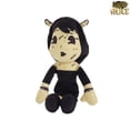 thumbnail image 5 of Bendy 9 inch Basic Collectible Toy Plush Alice for Ages 14 and up, 5 of 5
