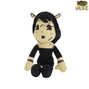 Bendy 9 inch Basic Collectible Toy Plush Alice for Ages 14 and up
