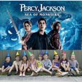 thumbnail image 4 of Percy Jackson Backdrop Banner Party Supplies Poster Movie Theme Background for Photography Birthday Decorations, 4 of 5