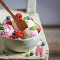 thumbnail image 3 of BRIGHTFUFU 1 Set Dessert Cups Coconut Shell Tableware Storage General Users Studio, 3 of 8