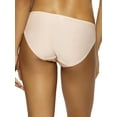 thumbnail image 2 of Felina Women's Blissful Basic Bikini Panty, 2 of 2