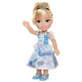thumbnail image 3 of Disney Princess Toddler Cinderella, 3 of 5