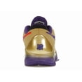 thumbnail image 4 of Nike Men's Kobe 5 Protro Undefeated Hall of Fame Basketball Shoes, from StockX, 4 of 5