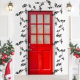 thumbnail image 4 of Christmas Decorations Artificial Berry Vine 200CM Christmas Decorative Props for Home Fireplace Dining Table Center Staircase Porch Party Decor, 4 of 5