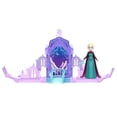 thumbnail image 5 of Disney Frozen Castle Pop-Up Playset w/ 4 Surprises Including Anna or Elsa Doll (Character May Vary), 5 of 6