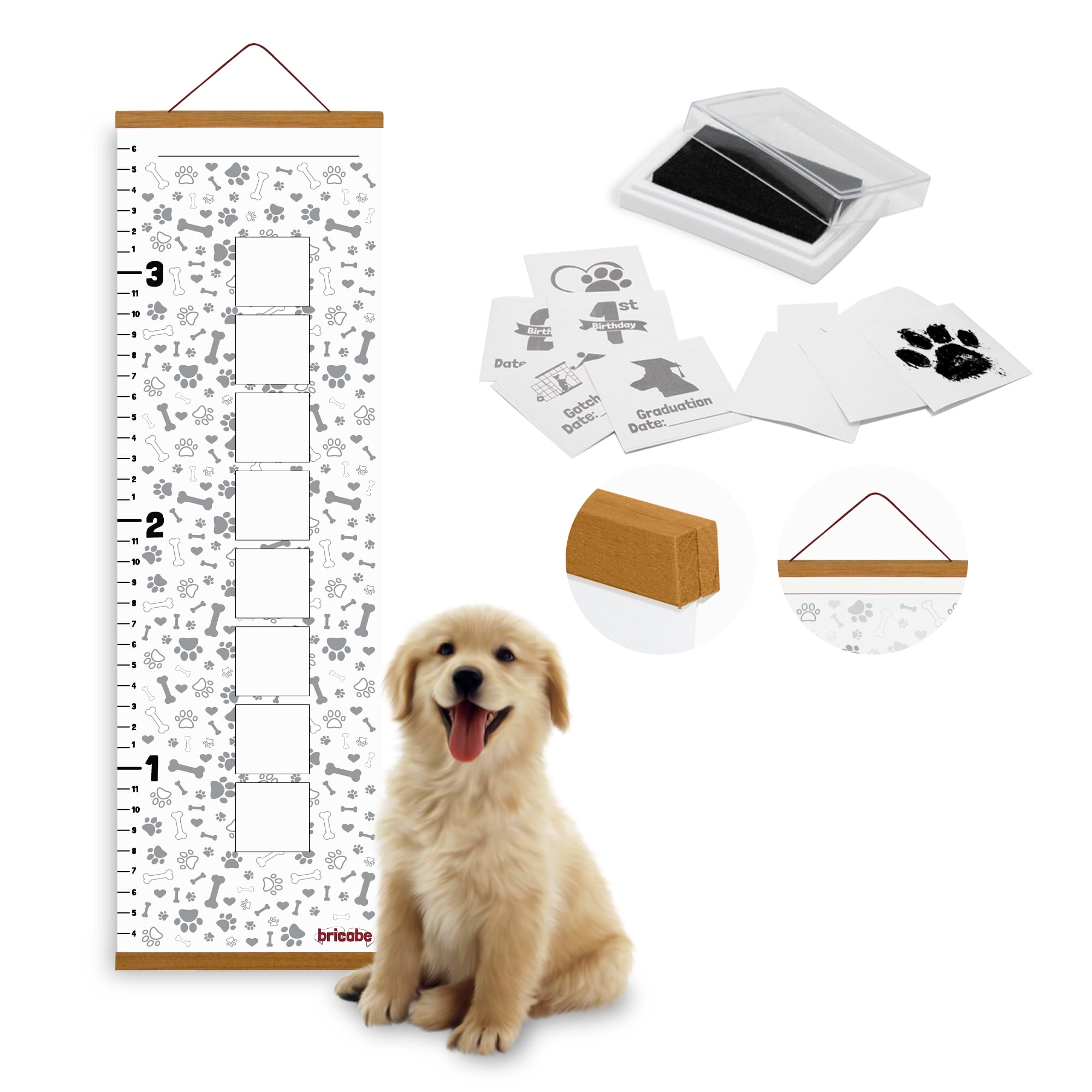 What Ink Do You Use For Dog Paw Prints what-ink-do-you-use-for-dog-paw-prints
